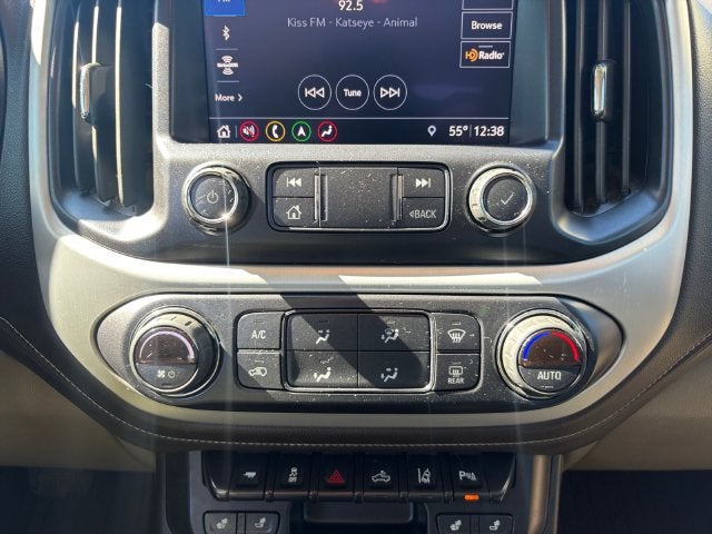 2020 GMC Canyon SLT - Photo 22