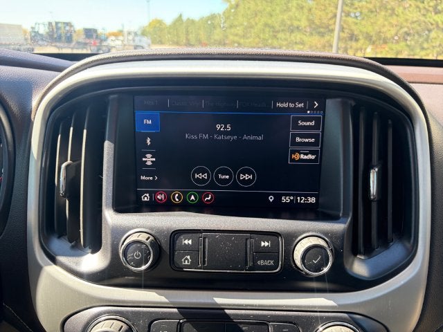 2020 GMC Canyon SLT - Photo 23