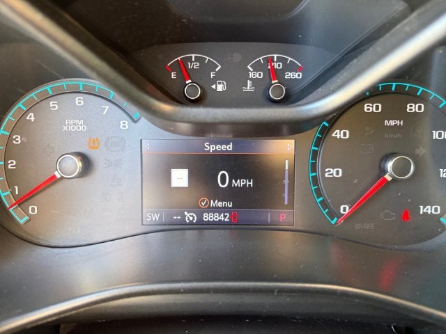 2020 GMC Canyon SLT - Photo 31