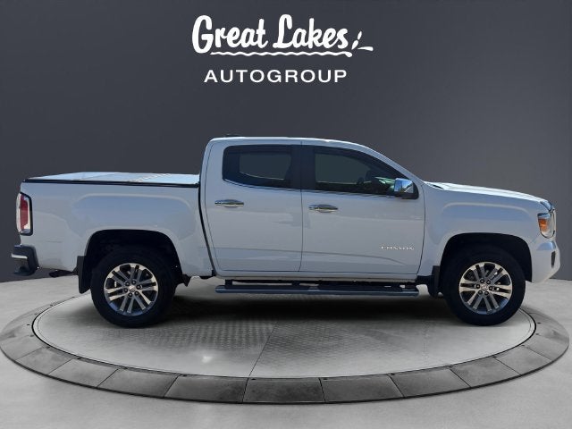 2020 GMC Canyon SLT - Photo 6