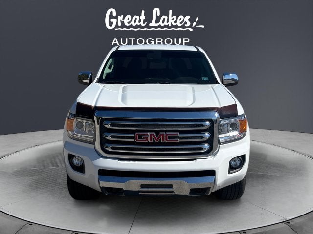 2020 GMC Canyon SLT - Photo 8
