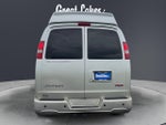 2017 GMC Savana 2500 High Top Conversion