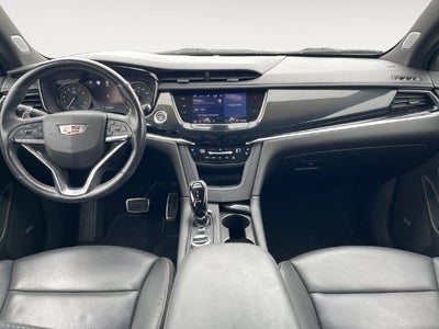 2023 Cadillac XT6 Sport