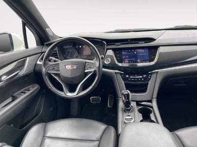 2023 Cadillac XT6 Sport