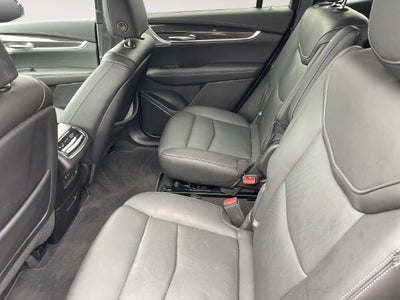 2023 Cadillac XT6 Sport