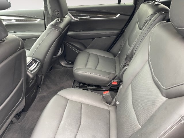 2023 Cadillac XT6 Sport