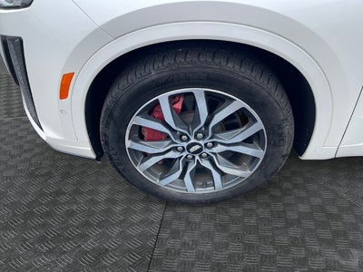 2023 Cadillac XT6 Sport
