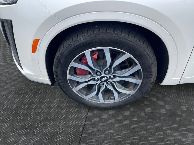 2023 Cadillac XT6 Sport
