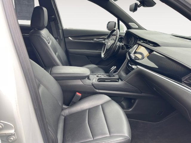 2023 Cadillac XT6 Sport