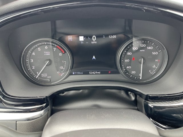 2023 Cadillac XT6 Sport