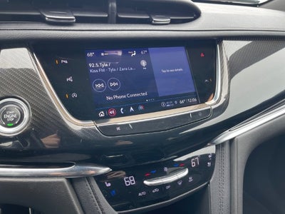 2023 Cadillac XT6 Sport