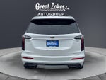 2023 Cadillac XT6 Sport