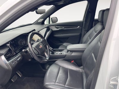 2023 Cadillac XT6 Sport