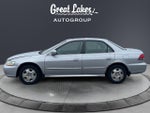 2002 Honda Accord EX-L