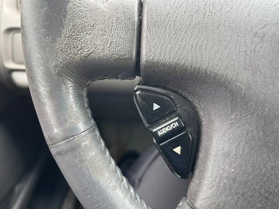 2002 Honda Accord EX-L