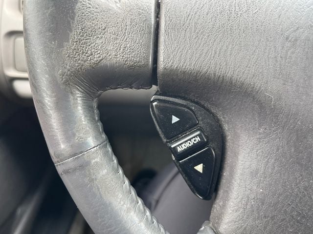 2002 Honda Accord EX-L