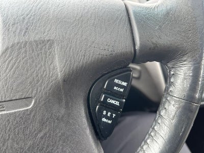 2002 Honda Accord EX-L
