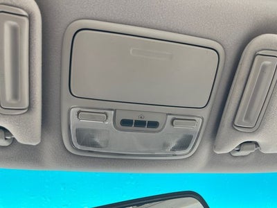 2002 Honda Accord EX-L
