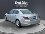 2009 Honda Accord EX-L 2.4