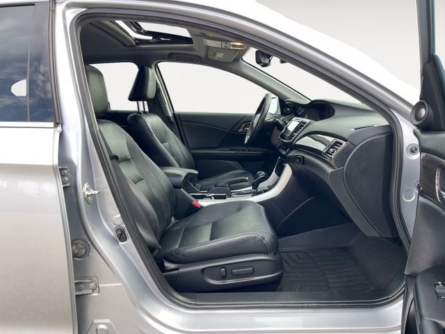 2016 Honda Accord Touring