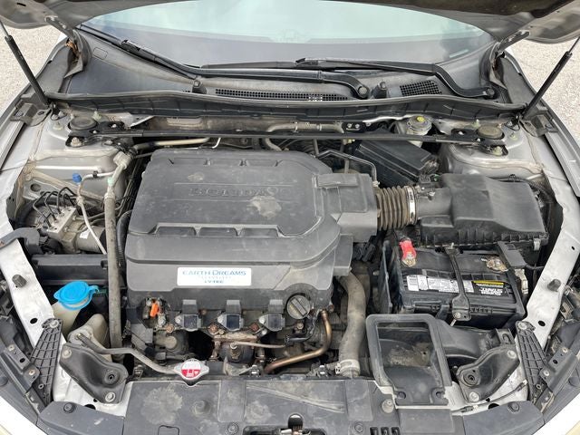 2016 Honda Accord Touring