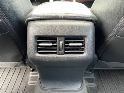 2016 Honda Accord Touring