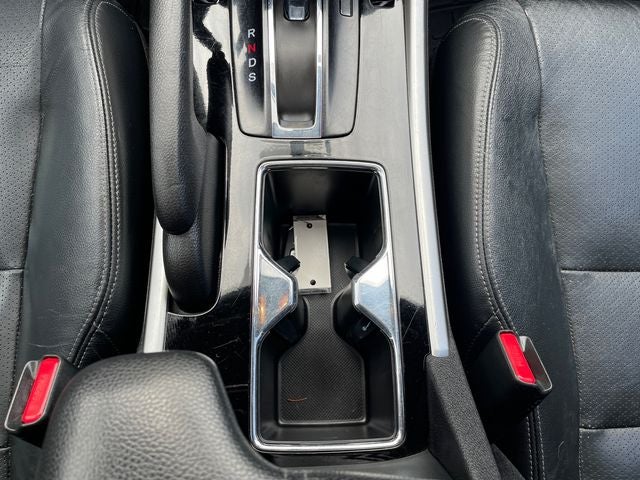 2016 Honda Accord Touring