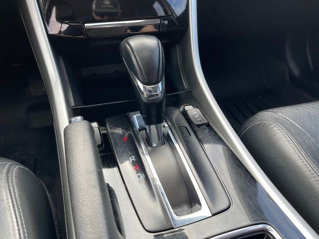 2016 Honda Accord Touring