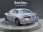 2016 Honda Accord Touring