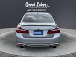 2016 Honda Accord Touring
