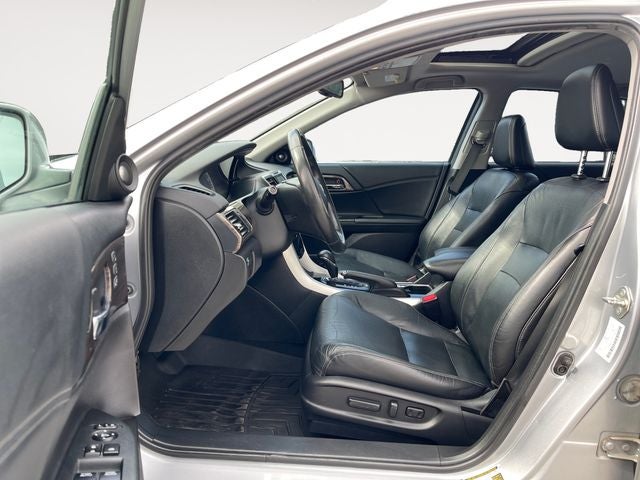 2016 Honda Accord Touring