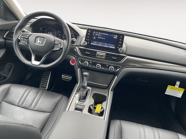 2022 Honda Accord Sport Special Edition