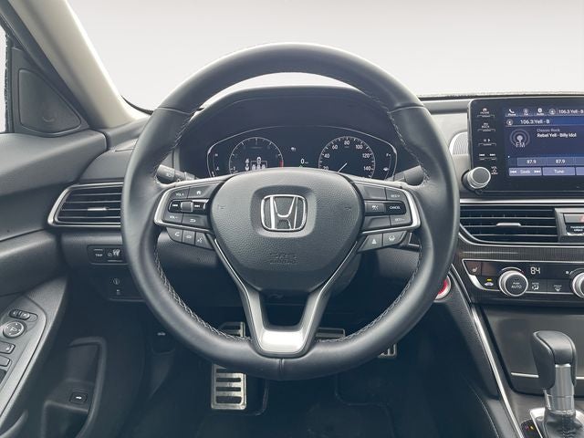 2022 Honda Accord Sport Special Edition