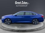 2022 Honda Accord Sport Special Edition