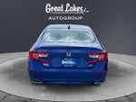 2019 Honda Accord Sport 2.0T