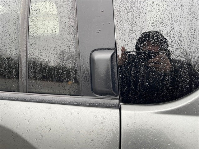 2011 Jeep Compass Latitude