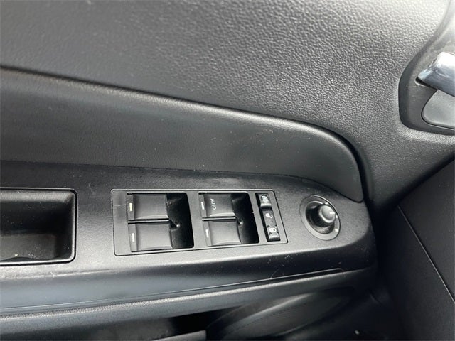 2011 Jeep Compass Latitude