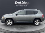 2011 Jeep Compass Latitude