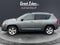 2011 Jeep Compass Latitude