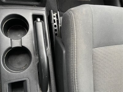 2011 Jeep Compass Latitude