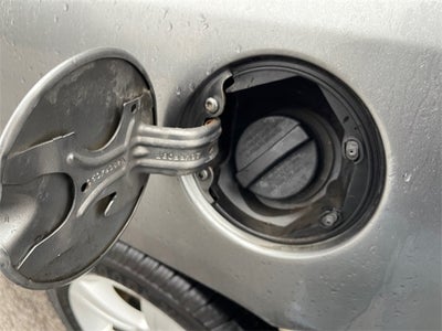 2011 Jeep Compass Latitude