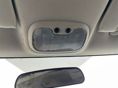 2011 Jeep Compass Latitude