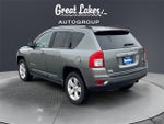 2011 Jeep Compass Latitude