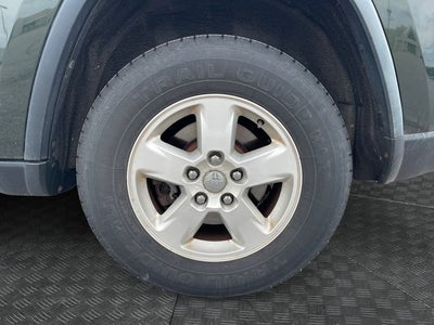 2011 Jeep Grand Cherokee Laredo