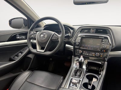 2020 Nissan Maxima 3.5 SL