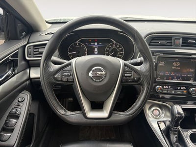 2020 Nissan Maxima 3.5 SL