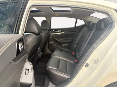 2020 Nissan Maxima 3.5 SL