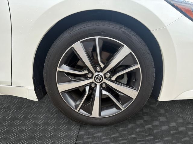 2020 Nissan Maxima 3.5 SL