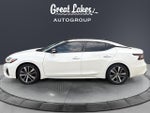2020 Nissan Maxima 3.5 SL