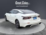 2020 Nissan Maxima 3.5 SL